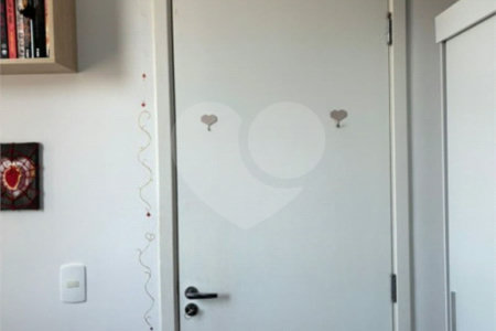 Apartamento à venda com 2 quartos em Vila Inglesa, São Paulo, SP