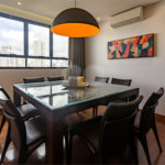 Apartamento à venda com 4 quartos, sendo 2 suítes,  em Jardim Parque Morumbi, São Paulo, SP