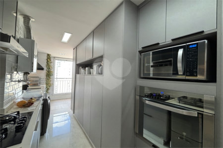 Apartamento à venda com 2 quartos, sendo 1 suíte, em Santa Teresinha, São Paulo, SP