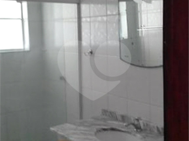 Casa Térrea à venda com 2 quartos em Freguesia do Ó, São Paulo, SP