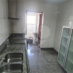 Apartamento à venda com 3 quartos, sendo 1 suíte, em Vila Paulicéia, São Paulo, SP