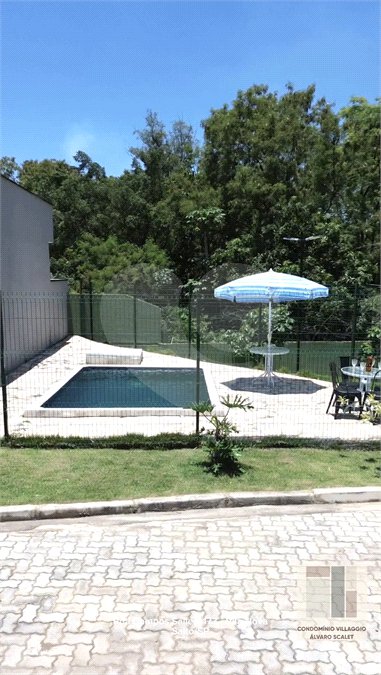 Casa à venda com 2 suítes no condomínio Villággio Álvaro Scalet, Salto - SP