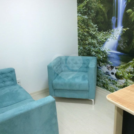 Sala à venda em Santo Amaro, São Paulo, SP