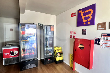 Studio à venda com 1 suíte em Duque de Caxias, Cuiabá, MT