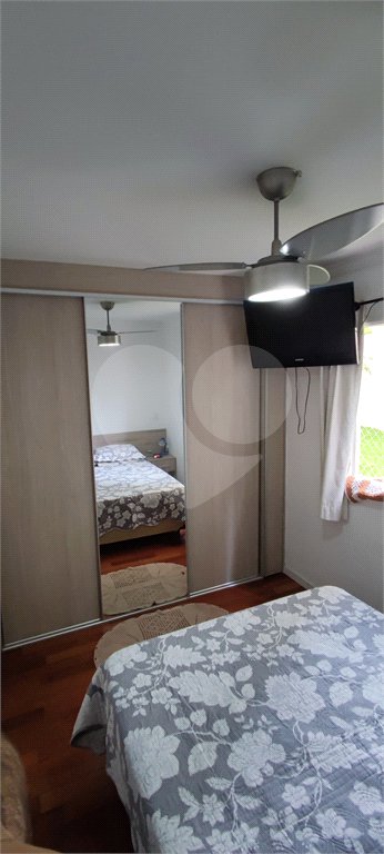 Apartamento à venda com 3 quartos, sendo 1 suíte, em Vila Caraguatá, São Paulo, SP