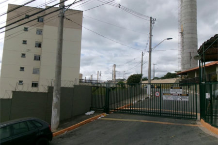 Apartamento à venda com 2 quartos em Jardim Arco-íris, Cotia, SP