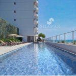 Apartamento com 4 dormitórios à venda, 315 m² por R$ 5.710.000,00 - Gonzaga - Santos/SP