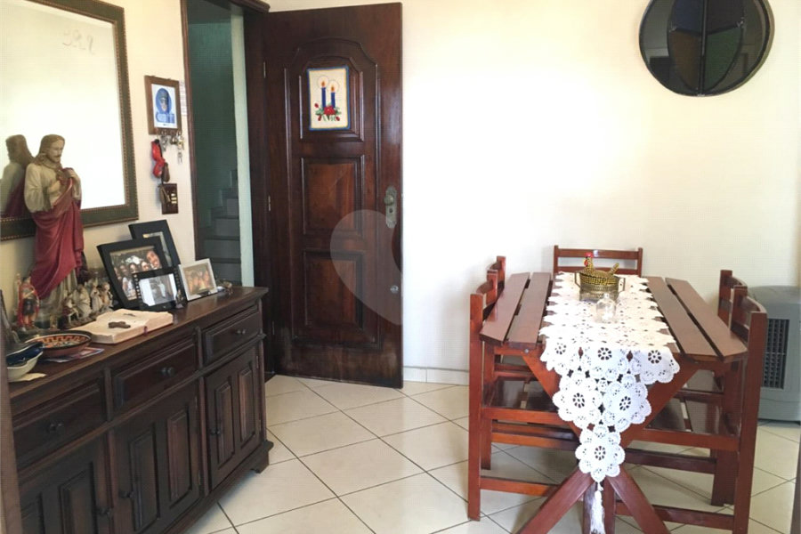 Casa à venda com 4 quartos em Limão, São Paulo, SP
