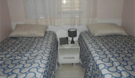 Apartamento para alugar com 2 quartos em Parque Reboucas, São Paulo, SP