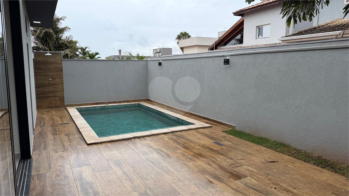 Casa à venda com 3 suítes no condomínio Bella Cittá Rp, Ribeirão Preto - SP
