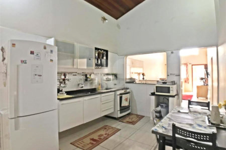 Casa à venda com 3 quartos, sendo 1 suíte, em João Aranha, Paulínia, SP
