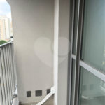 Apartamento à venda com 1 quarto em Indianópolis, São Paulo, SP