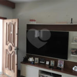 Casa Térrea à venda com 4 quartos em Parque Mandaqui, São Paulo, SP