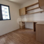 Apartamento à venda com 3 quartos, sendo 1 suíte, em Vila Leopoldina, São Paulo, SP