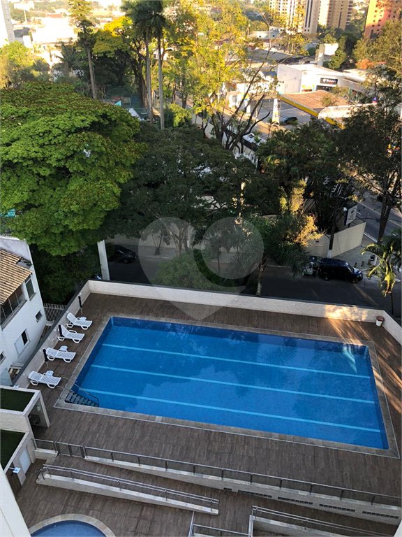 Apartamento à venda com 2 quartos em Santo Amaro, São Paulo, SP