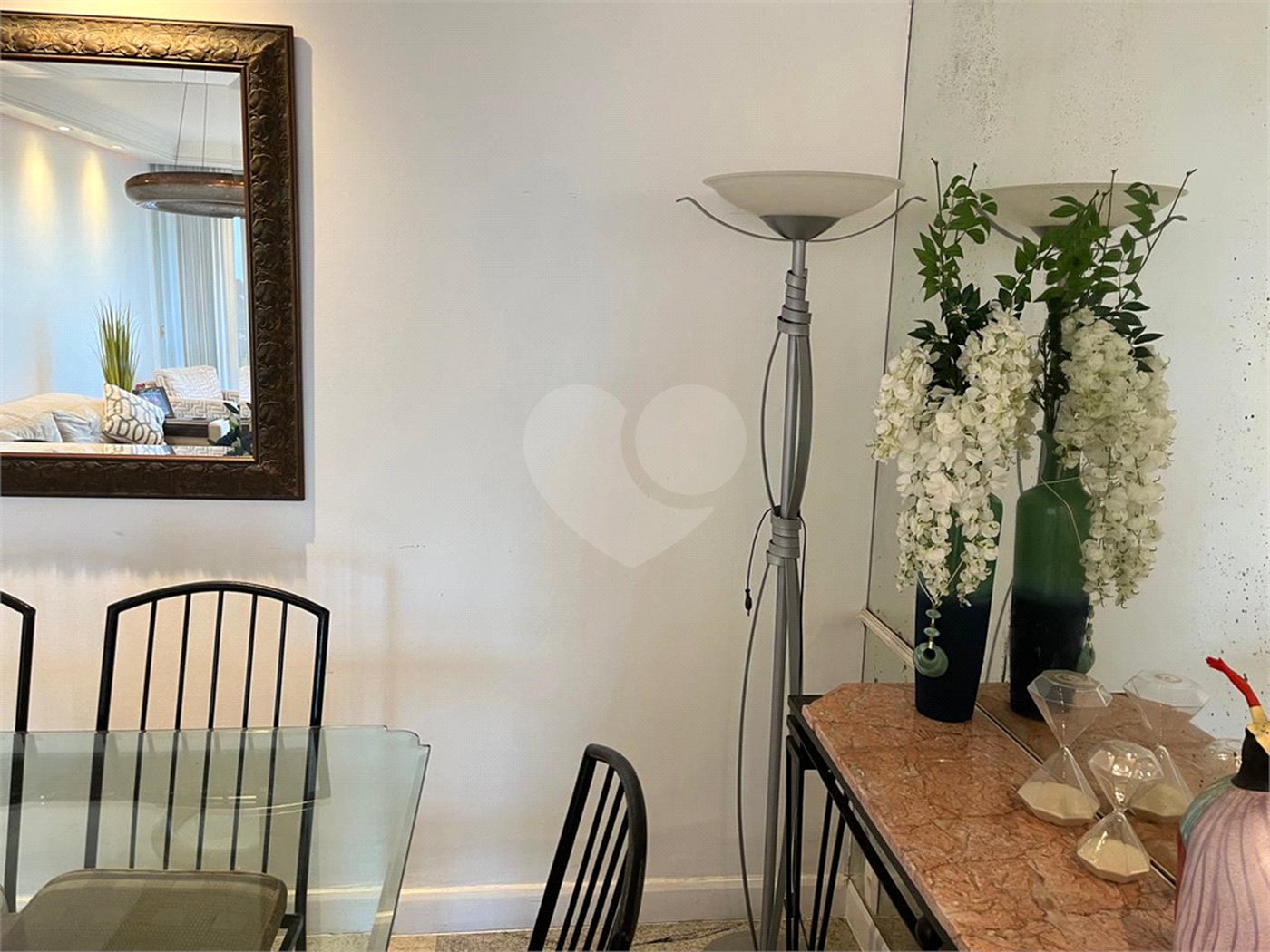 Apartamento à venda com 2 quartos, sendo 1 suíte, em Barra da Tijuca, Rio de Janeiro, RJ