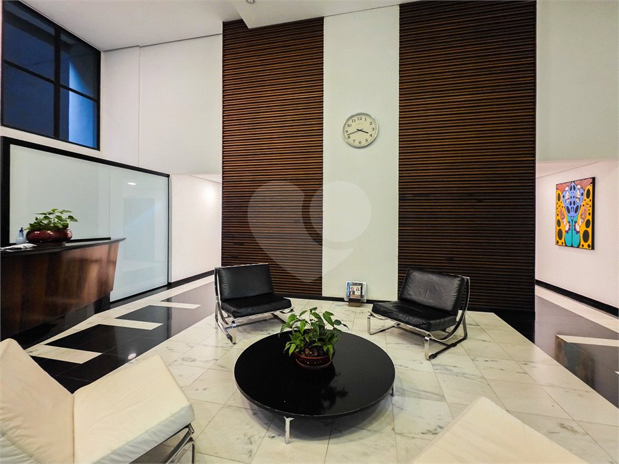Apartamento para alugar com 1 suíte em Pinheiros, São Paulo, SP