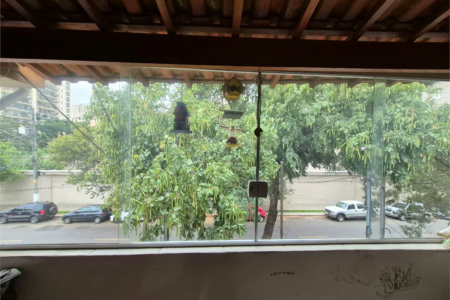 Sobrado à venda com 4 quartos, sendo 2 suítes, em Vila Romana, São Paulo, SP