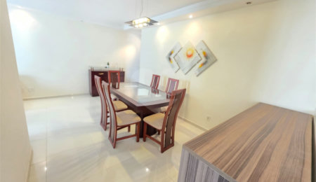 Apartamento à venda com 4 quartos, sendo 1 suíte,  em Vila Polopoli, São Paulo, SP
