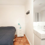 Apartamento à venda com 3 quartos, sendo 1 suíte, em Perdizes, São Paulo, SP