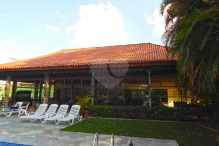 Apartamento à venda com 4 suítes em Jardim Marajoara, São Paulo, SP