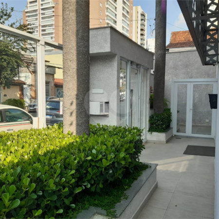 Studio à venda com 1 quarto em Santa Teresinha, São Paulo, SP