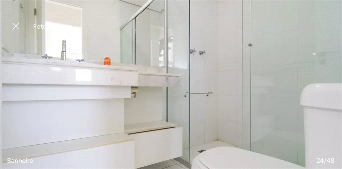 Apartamento para alugar com 2 quartos, sendo 1 suíte, em Parque do Morumbi, São Paulo, SP