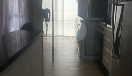 Apartamento à venda com 2 quartos, sendo 1 suíte,  em Vila Guilherme, São Paulo, SP