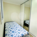 Apartamento à venda com 2 quartos em Parque Turiguara, Cotia, SP