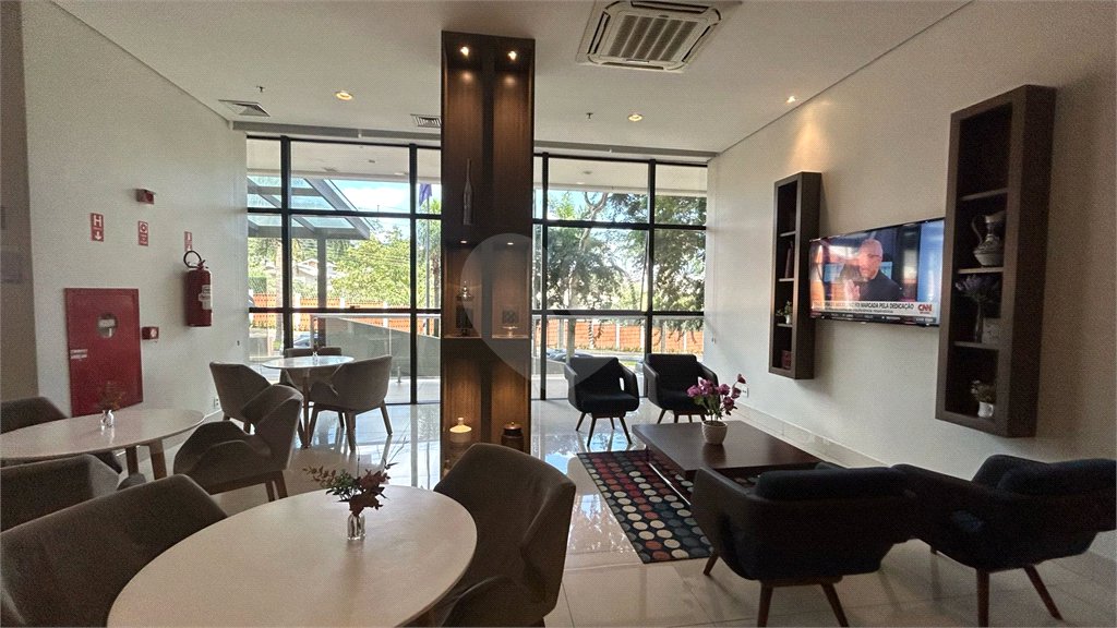 Hotel à venda com 1 quarto em Parque Nova Suíça, Valinhos, SP