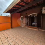 Sobrado à venda com 3 quartos, sendo 1 suíte, em Jardim Sarah, São Paulo, SP