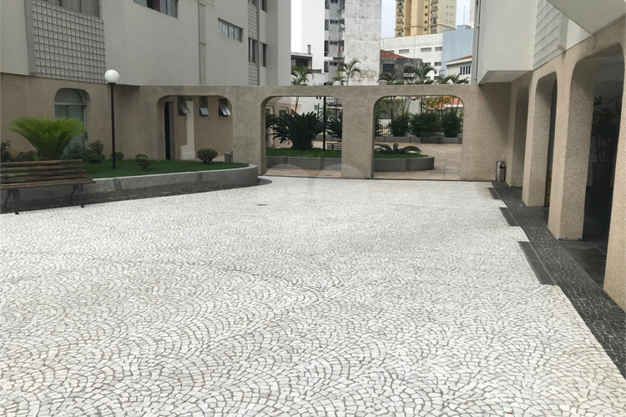 Apartamento à venda com 2 quartos em Água Fria, São Paulo, SP