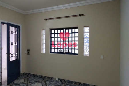 Casa à venda com 3 quartos em Jardim Nova Michigan, São José dos Campos, SP