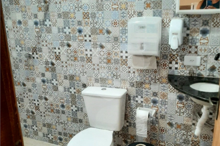 Casa à venda com 3 quartos, sendo 1 suíte, em Serra da Cantareira, Mairiporã, SP
