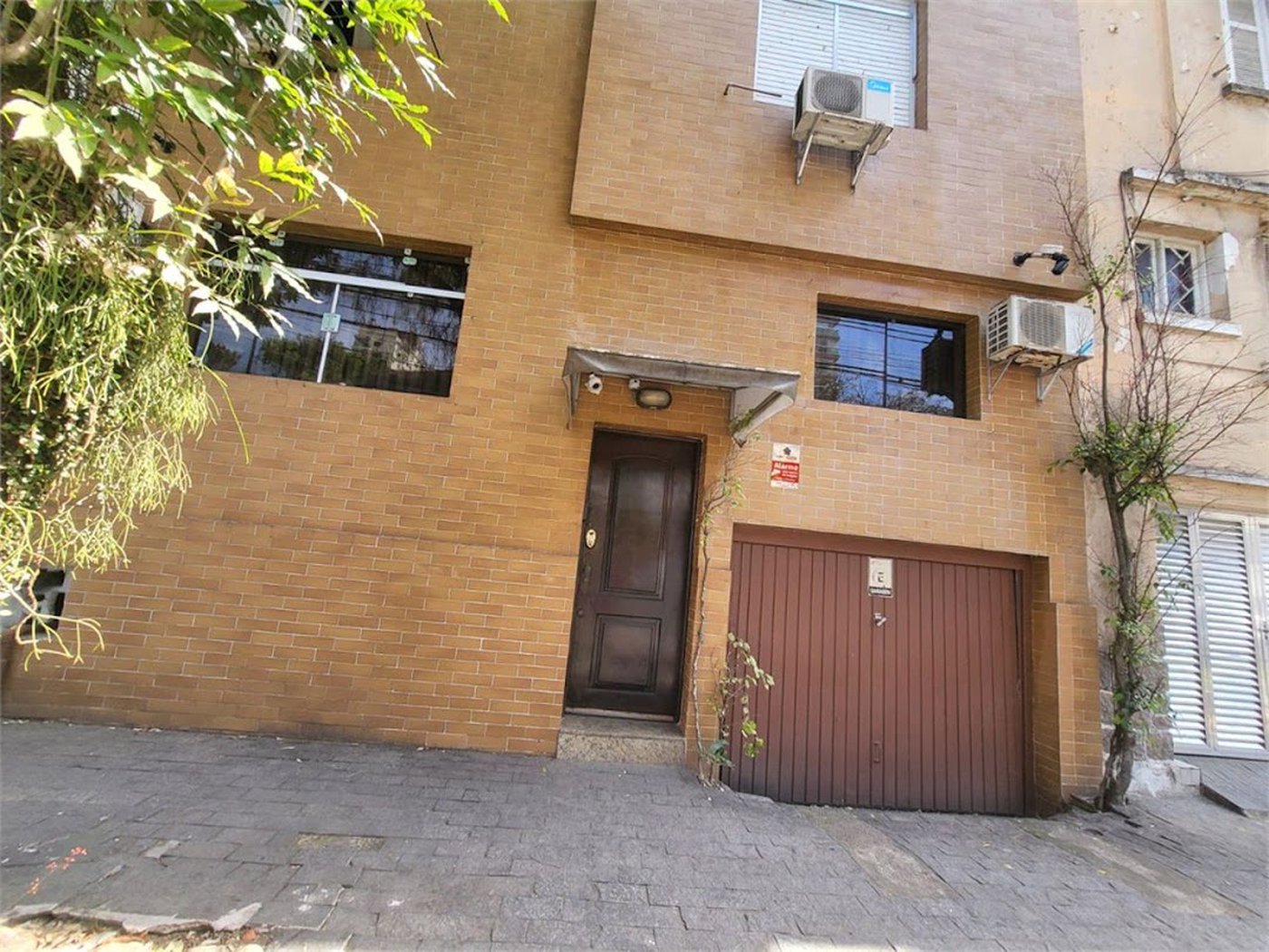 Casa Residencial à venda, Pompéia, Santos - CA0283.