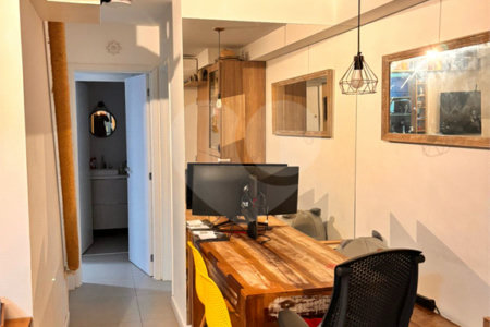 Apartamento para alugar com 2 quartos, sendo 1 suíte,  em Vila Parque Jabaquara, São Paulo, SP