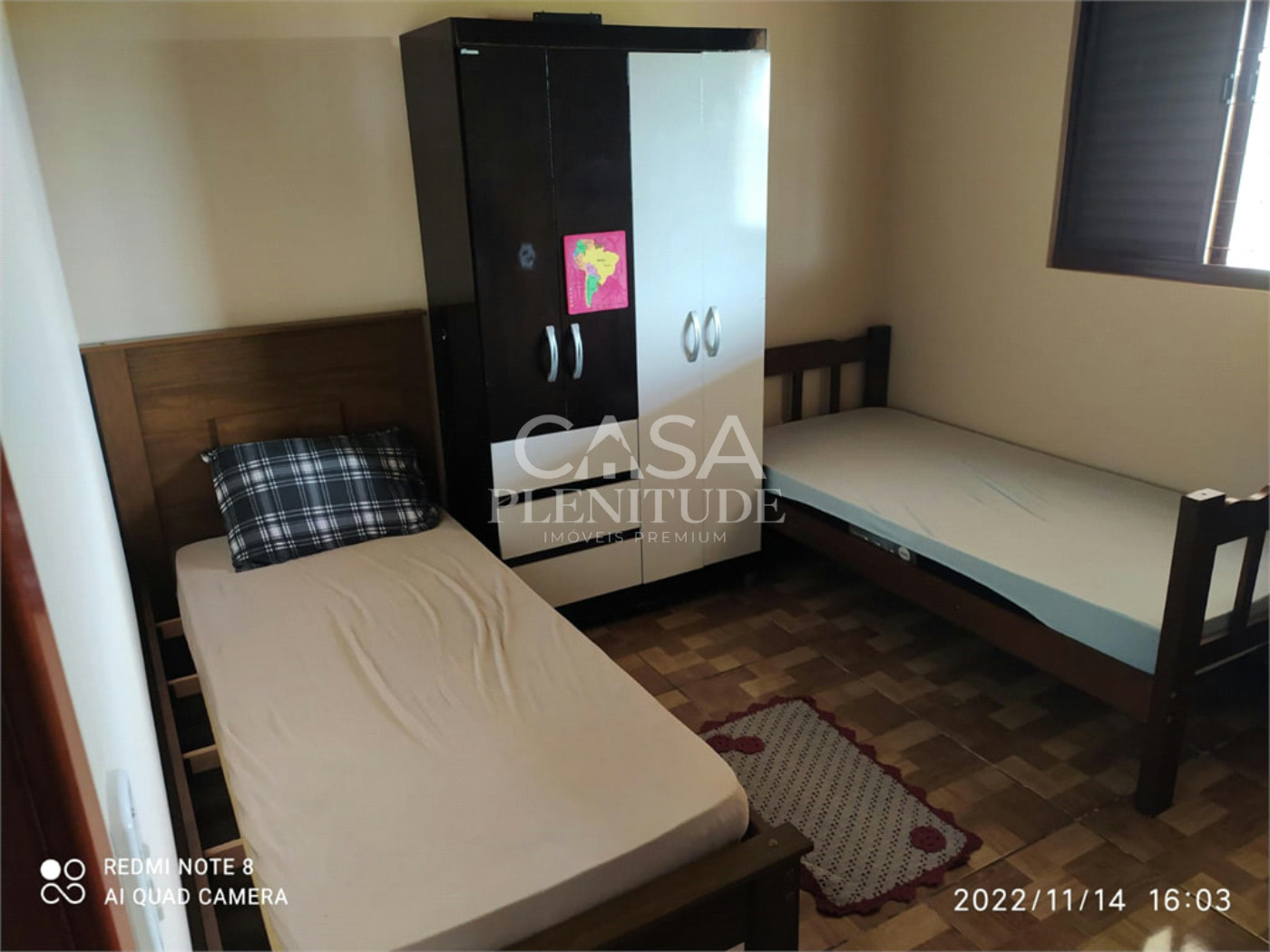 Chácara à venda com 3 quartos, sendo 1 suíte,  em Área Rural de Emilianópolis, Emilianópolis, SP