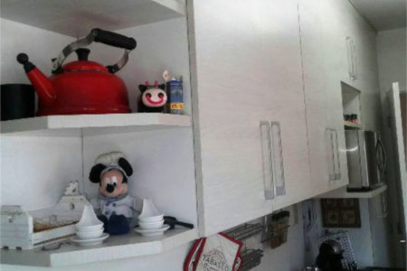 Apartamento à venda com 3 quartos, sendo 1 suíte, em Paraíso do Morumbi, São Paulo, SP
