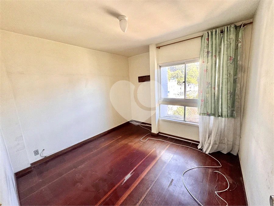 Apartamento à venda com 2 quartos, sendo 1 suíte, em Tijuca, Rio de Janeiro, RJ