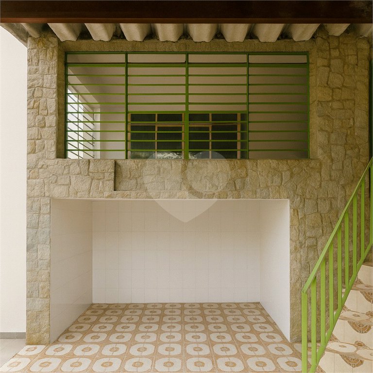 Casa à venda com 4 quartos em Vila Guarani (z Sul), São Paulo, SP