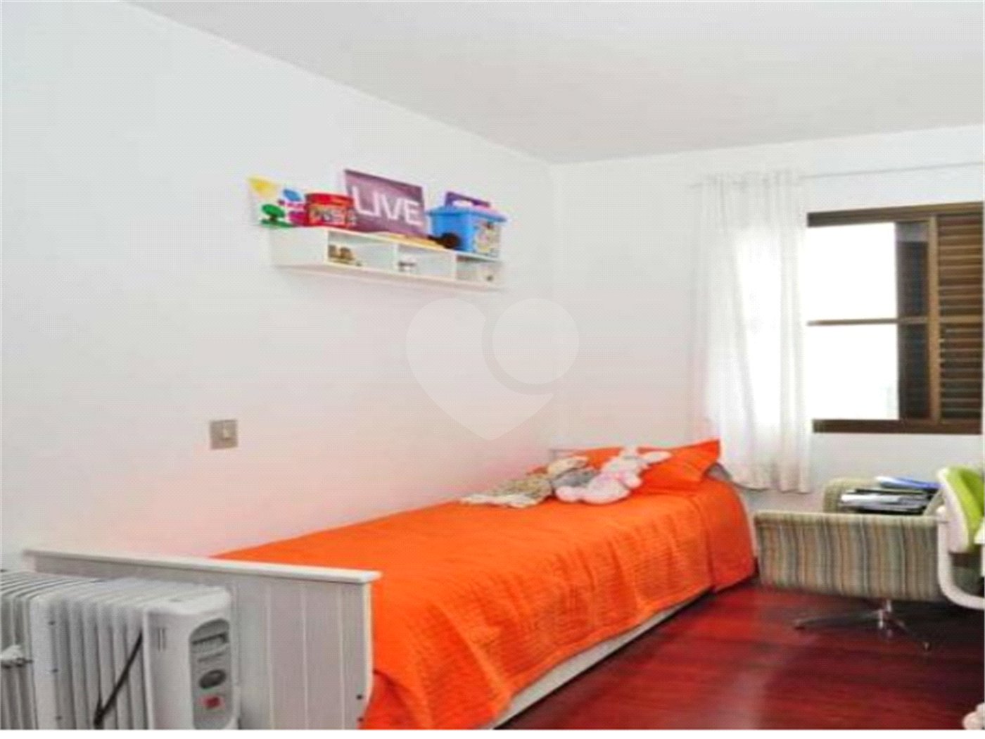 Apartamento à venda com 4 quartos, sendo 1 suíte, em Vila Suzana, São Paulo, SP