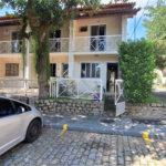 Casa à venda com 2 quartos no condomínio Athenas, Rio de Janeiro - RJ