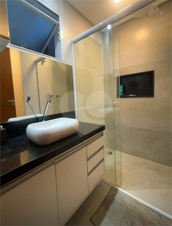 Apartamento à venda com 2 suítes em Vila Gustavo, São Paulo, SP