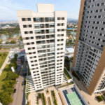 Apartamento à venda com 1 quarto em Além Ponte, Sorocaba, SP