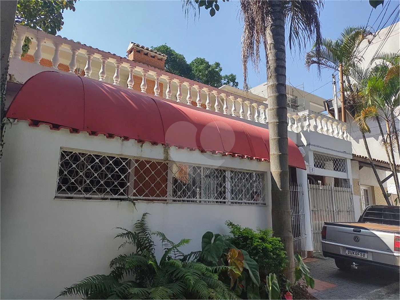 Casa de Vila à venda com 5 quartos, sendo 1 suíte,  em Alto da Boa Vista, São Paulo, SP