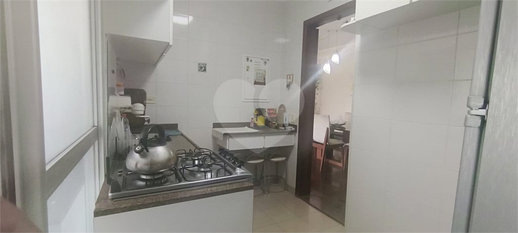 Apartamento à venda com 2 quartos em Vila Leonor, Guarulhos, SP