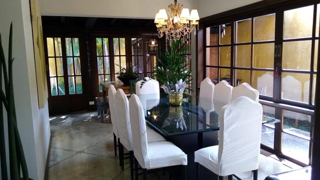 Casa à venda ou para alugar com 4 quartos, sendo 3 suítes, em Lapa, São Paulo, SP