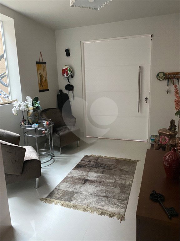 Casa à venda com 4 suítes no condomínio Granja Morumbi, São Paulo - SP