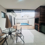 Casa à venda com 3 suítes no condomínio Ibiti Reserva, Sorocaba - SP