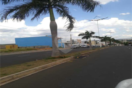 Loteamento à venda em Parque Campo Bonito, Indaiatuba, SP